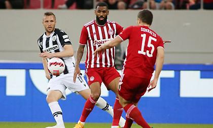 Ο Ολυμπιακός πρέπει επιτέλους να δείξει κάτι παραπάνω μακριά από το Καραϊσκάκη