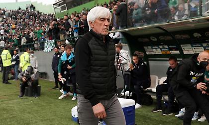 Νικολογιάννης: «Ο Γιοβάνοβιτς θέλει να κλειδώσει το ευρωπαϊκό εισιτήριο πριν τον τελικό»