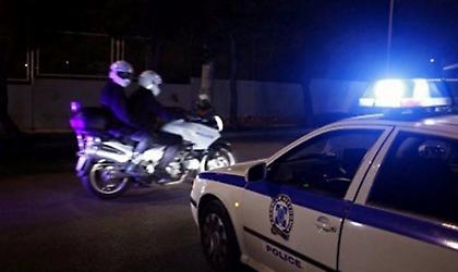 Συνελήφθη 27χρονος για ληστεία και αρπαγή 47χρονου στον Ασπρόπυργο