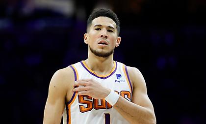 Φίνιξ Σανς-Ντάλας Μάβερικς