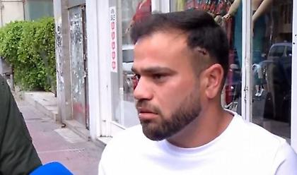 Καταγγελία-σοκ από 26χρονο μετανάστη: Οδηγός ταξί τον πυροβόλησε στα Πατήσια