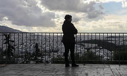 Καιρός: Τοπικές βροχές με καλύτερη εικόνα προς το βράδυ