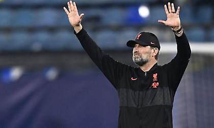 Κλοπ: «Ήταν δύσκολη η αρχή, ζήτησα στο ημίχρονο να κάνουμε κάτι καλύτερο»