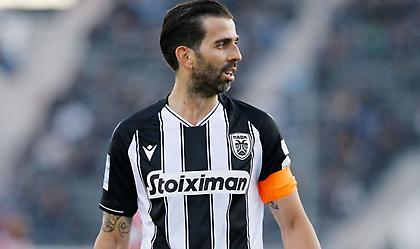 Κρέσπο: «Μας στοίχισε ένα κακό διάστημα»