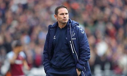 Κλήση σε απολογία για Λάμπαρντ λόγω σχολίων που είχε κάνει για τη διαιτησία στο ματς με τη Λίβερπουλ