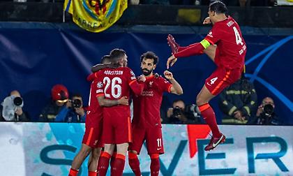 Η μεταμόρφωση της Λίβερπουλ στο β’ μέρος με αριθμούς