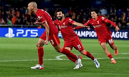 Οιωνός… Μάντσεστερ Γιουνάιτεντ για κούπα της Λίβερπουλ στο Champions League