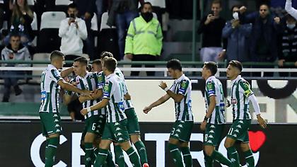 Η «μεταγραφή» που αλλάζει τον Παναθηναϊκό