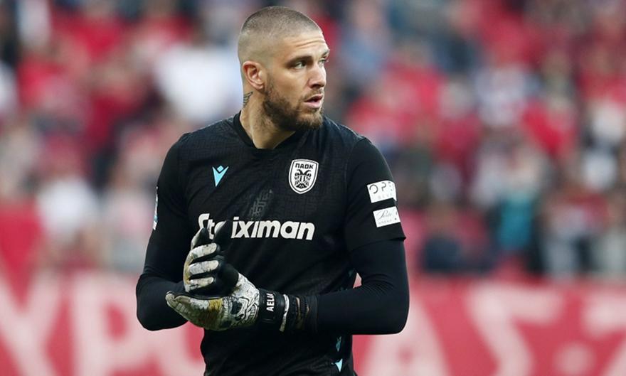 Πασχαλάκης: «Θα δυσκολέψουμε τον Ολυμπιακό»