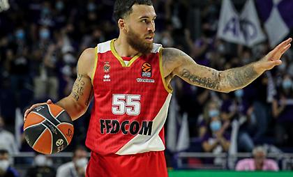 Η σχέση του Τζέιμς με τον Ολυμπιακό μέσω στατιστικής