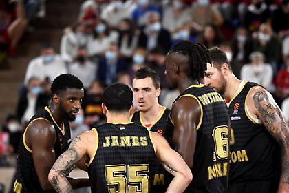 Χωρίς Ντιαλό η Μονακό με Ολυμπιακό!