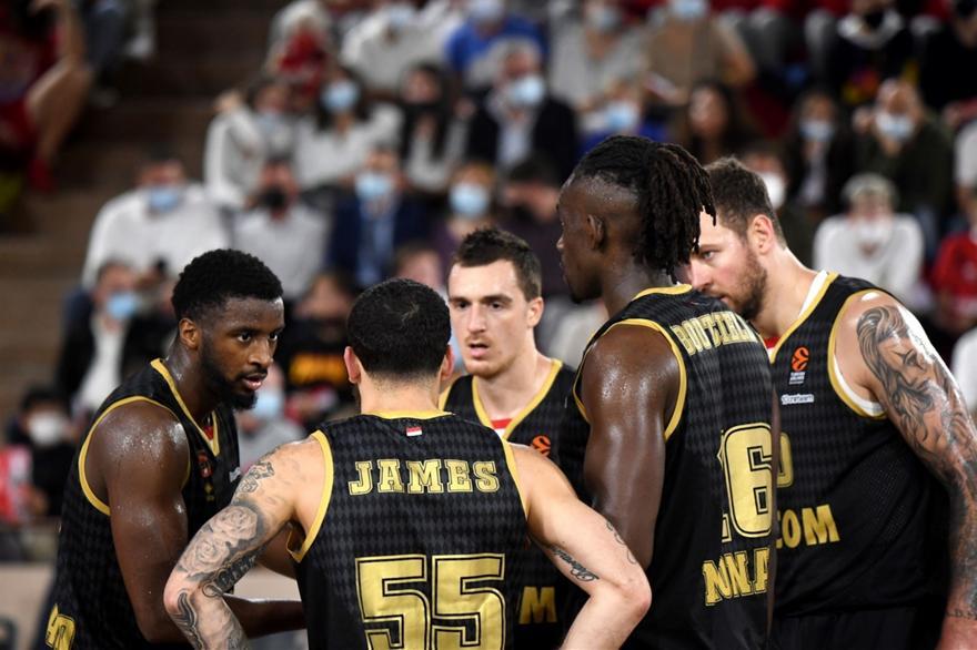 Χωρίς Ντιαλό η Μονακό με Ολυμπιακό!