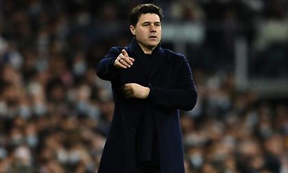 Χωρίς Ποτσετίνο οι υποψήφιοι για καλύτερος προπονητής στη Ligue 1