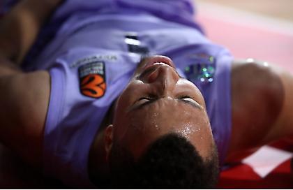 Μπαρτσελόνα: Αμφίβολος για το Final 4 o Έξουμ