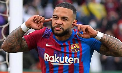 Μπαρτσελόνα: Επιβραβεύει με νέο συμβόλαιο τον Ντεπάι