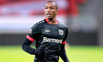 «Τα σκάει» στη Λεβερκούζεν για Ντιαμπί η Νιουκάστλ!