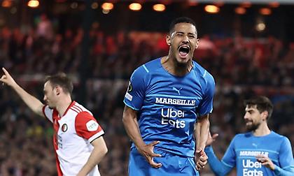 Μαρσέιγ-Φέγενορντ