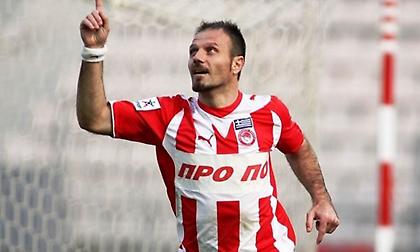 Κουίζ: Μπορείς 10/10 με τα «κανόνια» της παλιάς Β Εθνικής;