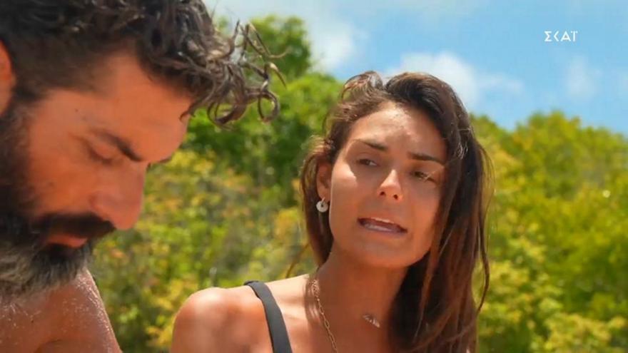 Survivor: Βρισηίδα για Μαρτίκα