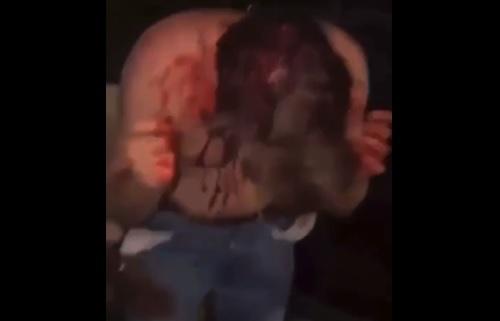 Μασσαλία: Φοβερά επεισόδια οπαδών Μαρσέιγ-Φέγενορντ