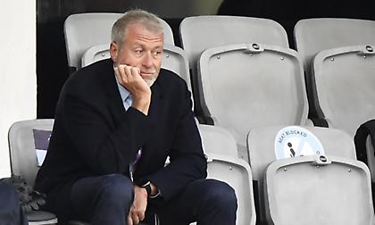 Διαψεύδει ο Αμπράμοβιτς για την απαίτηση περί αποπληρωμής του δανείου