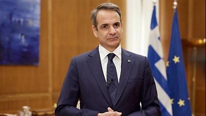 Στις 7 μ.μ. οι ανακοινώσεις Μητσοτάκη για τις μειώσεις στις τιμές του ηλεκτρικού ρεύματος