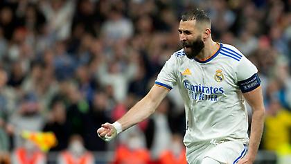 Μπαμπάς και κόρη έφυγαν από το «Μπερναμπέου» στο 0-1 και έτρεξαν να προλάβουν την παράταση!