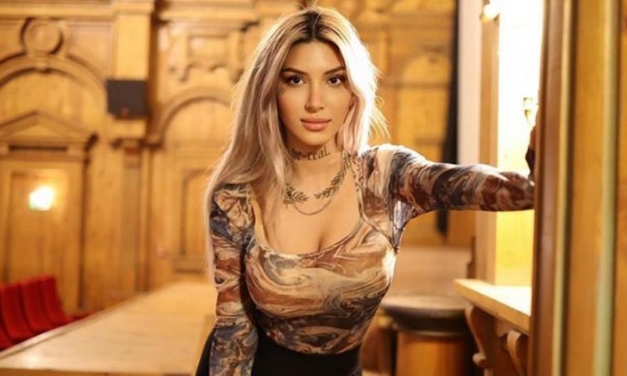 ΜακΚίσικ: Η σύζυγός του έβγαλε φωτογραφία με τον Ντουράντ