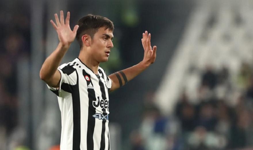 Ντόρτμουντ: Ψάχνει το κόλπο-γκρόσο με τον Ντιμπάλα