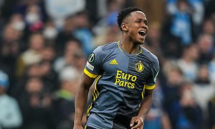 Έμεινε όρθια στη Μασσαλία και έκλεισε ραντεβού με Μουρίνιο η Φέγενορντ!