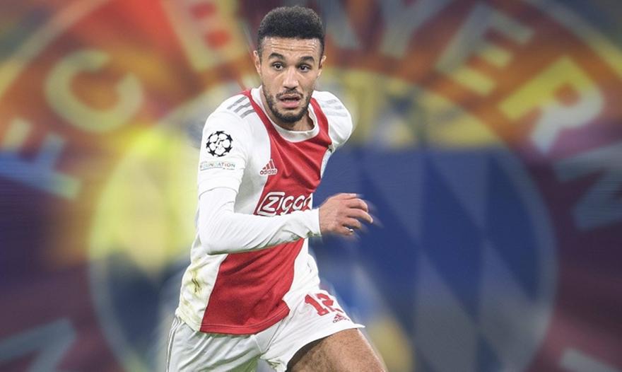 Πέρασε τα ιατρικά τεστ ο Μαζραουί και ανακοινώνεται από τη Μπάγερν Μονάχου