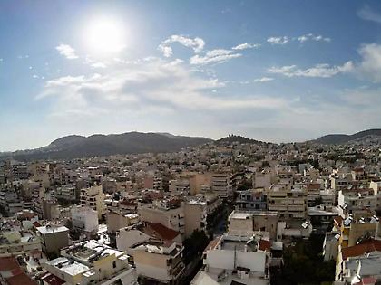 Βελτιωμένος ο καιρός - Πού αναμένονται βροχές και καταιγίδες