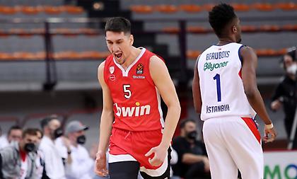 Newsroom με Λαρεντζάκη και… αύρα Final Four στον bwinΣΠΟΡFM 94,6