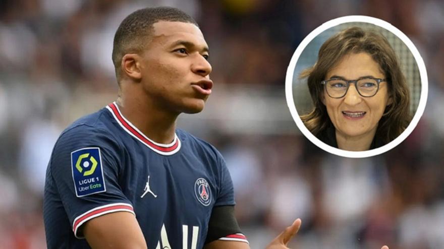 Μητέρα Εμπαπέ: «Ψέματα πως ανανέωσε με την Παρί»