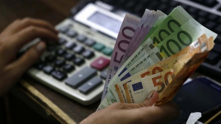 Κλείνει η πλατφόρμα αιτήσεων για το επίδομα παιδιού