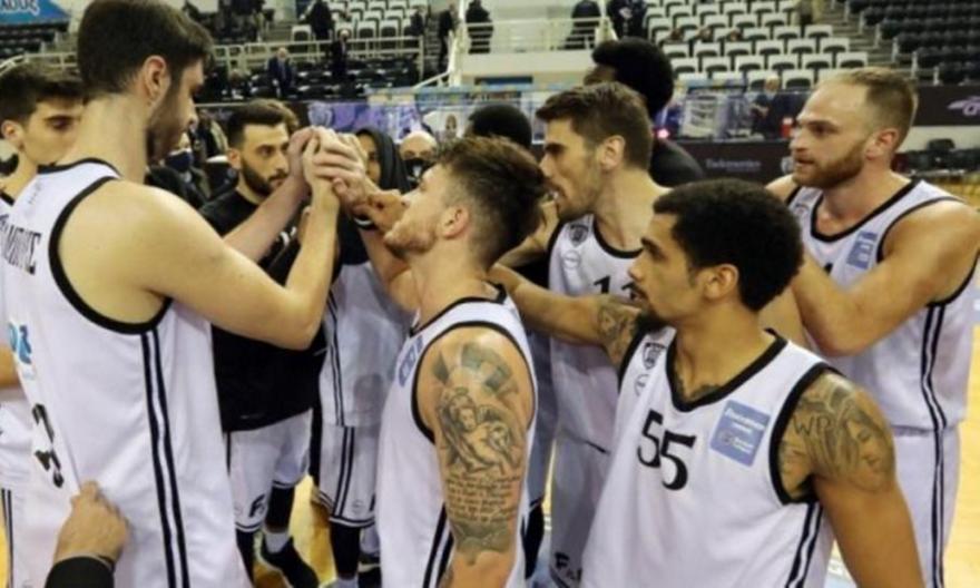 Έτοιμος για Ρόδο ο ΠΑΟΚ