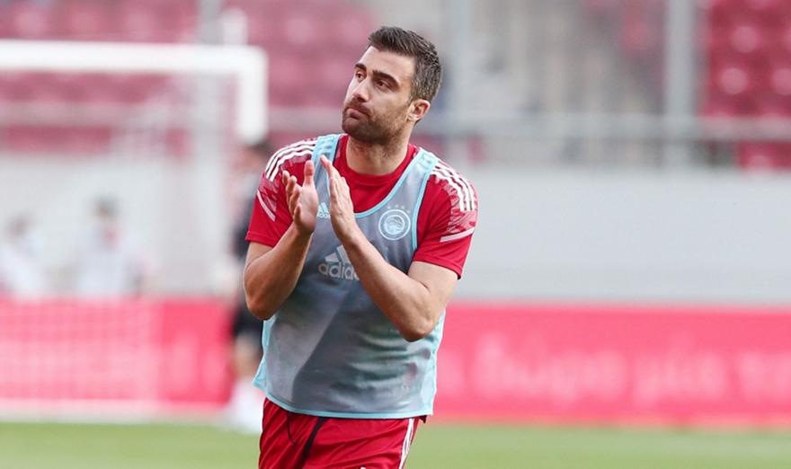 Παπασταθόπουλος: «Η κατάκτηση του πρωταθλήματος είναι μια απάντηση»