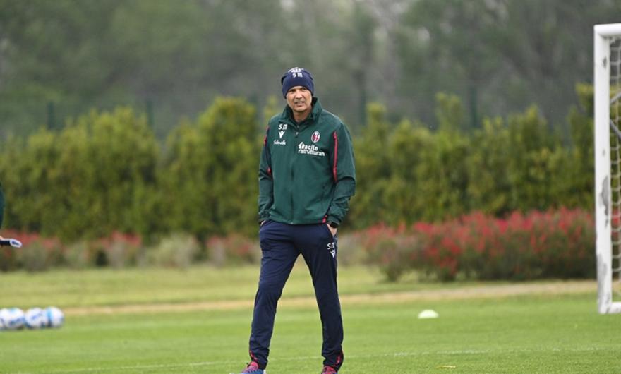 Μιχαΐλοβιτς: Καλύτερος προπονητής του Απριλίου