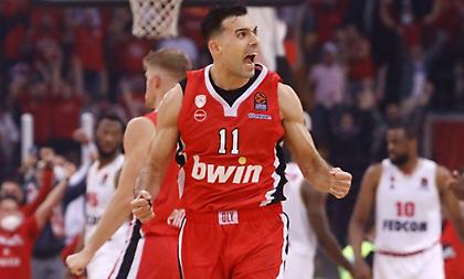 Ζέρβας: «Έτσι πήρε την πρόκριση ο Ολυμπιακός»