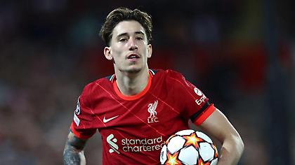 Το post του Τσιμίκα για τον τελικό Λίβερπουλ-Ρεάλ Μαδρίτης