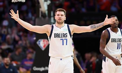 NBA Top 10: Ο Ντόντσιτς θύμισε... Ολάζουον