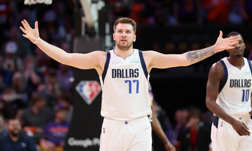 NBA Top 10: Ο Ντόντσιτς θύμισε... Ολάζουον