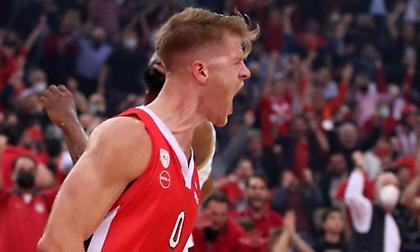 Ουόκαπ: «Είναι μια ξεχωριστή βραδιά, κάτι απίστευτο»