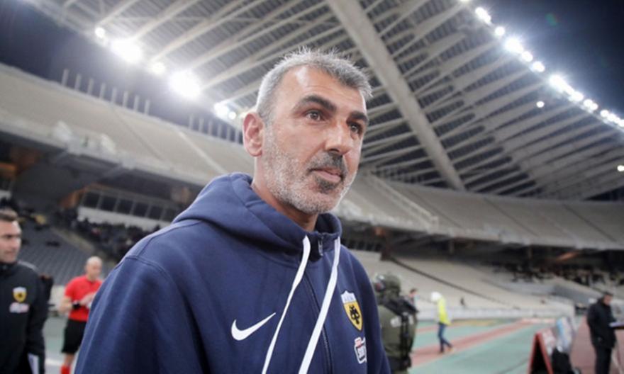 Οφρυδόπουλος: «Σε αυτές τις στιγμές μετράει η συσπείρωση»