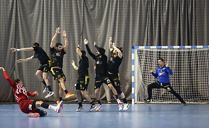 Τα highlights από το ΑΕΚ-Ολυμπιακός