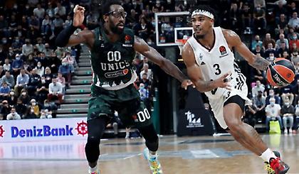 Πρόταση για ανανέωση της Βιλερμπάν στον Τζόουνς