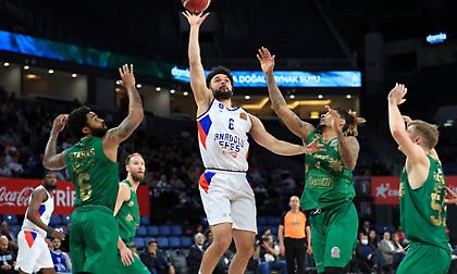 Έβγαλε την τελευταία… υποχρέωση η Εφές