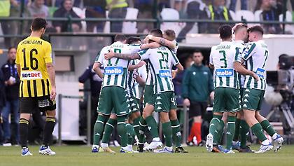 Μεγάλη ευκαιρία το ΟΑΚΑ, αλλάζει τα πάντα στις ισοβαθμίες