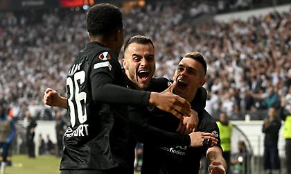 Europa League: Για πρώτη φορά μετά από έντεκα χρόνια, θα το πάρει ομάδα εκτός Ισπανίας-Αγγλίας!