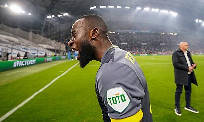 Απίθανο contrast συναισθημάτων σε Μασσαλία και Ρώμη!